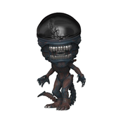 Bobble Figure Movies - Alien Romulus POP! - Scorched Xenomorph