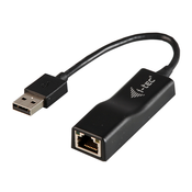NEW USB Hub i-Tec U2LAN
