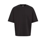 WE Fashion Majica črna