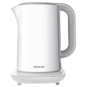 SENCOR ELEKTRIČNO KUHALO S REGULACIJOM TEMPERATURE SWK 1591WH