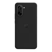 OnePlus Nord CE5 ONEPLUS SANDSTONE silikonska maska za telefon, ultratanka, magnetska, CRNA OPSADMAGCE5BK