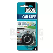 BISON duplo lepljiva Car Tape čvrsta 19mmx1.5m