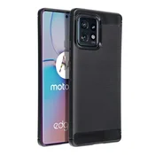 CARBON maska za MOTOROLA EDGE 40 PRO crna