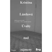 Úvahy nad zájmeny