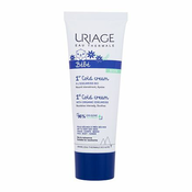 Uriage Bébé 1st Cold Cream zaščitna krema za telo in obraz 75 ml za otroke