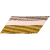 Extol Premium žeblji z glavo sponke 8865042, obroč, 480 kos.; premer stebla: 3,05 mm, premer glave: 7 mm, dolžina: 90 mm, po 40 kosov