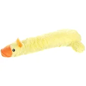 Flamingo Plush toy Shaky Duck, 34 x 14 cm