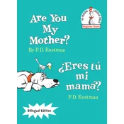 Are You My Mother? / Eres tu mi Mama?