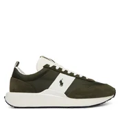 Superge Polo Ralph Lauren 809P13090001 Zelena