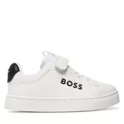Superge BOSS J52824 S Bela