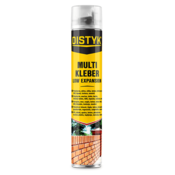 DISTYK Lepilna pena MULTI KLEBER