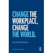 HR (R)Evolution