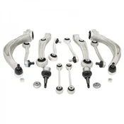 SPREDNJI KOMPLET VOZIL AUDI A4 Allroad B8 (8KH) A5 (8F7) Q5 (8RB)