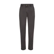 ONEILL Chino hlače Essentials temno siva