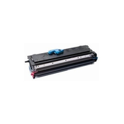 Toner za Epson S050166 črna, kompatibilna -