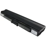 Baterija za Acer Aspire 1810tz/One 752/Timeline 1410 in druge, 4400 mAh, Li-Ion