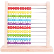 Bigjigs Toys Leseni števec