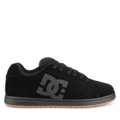 Superge DC Shoes GAVELER ADYS100536-BGM Črna