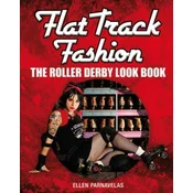 Flat Track Fashion