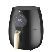 ARDES Air fryer AR1K33, Digitalni, 5L, 1450W, Crni