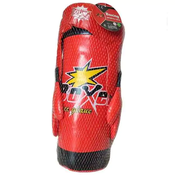 Igracka boks set džak, rukavice i zaštitna kaciga 42cm