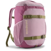 Djecji ruksak Patagonia Refugito Day Pack 18L Boja: ružicasta/ljubicasta
