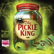 AUDIBOOK Avdio knjiga: The Pickle King