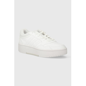 Tenisice adidas HOOPS boja: bijela, ID2855