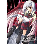 eXceed - Gun Bullet Children (PC) Steam Key GLOBAL