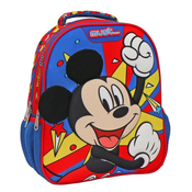 Ranac za vrtic MUST Mickey 563362/25522