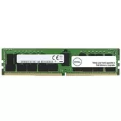 Dell Memory Upgrade - 32GB - 2RX8 DDR4 RDIMM 2933MHz (AA579531)