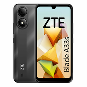 ZTE pametni telefon Blade A33s 2GB/32GB, Black