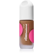 Benefit The POREfessional Foundation tekoči puder z učinkom osvetljevanja z niacinamidom odtenek 26C Hero 30 ml