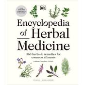 Encyclopedia of Herbal Medicine New Edition