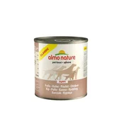 ALMO NATURE hrana za pse Classic Puppy (piščanec), 280g
