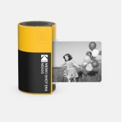 Kodak MS100 MemoShot Era prenosni printer