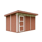Timbela LP SmartSide panelna lopa M904-REDWOOD RED, (5000117197)