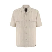 Boggi Milano Srajca pesek/off-bela