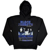 Black Sabbath Deutsches 73 Black M Kapuco