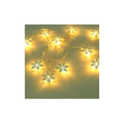 Globo - LED Okrasna veriga 10xLED/0,03W/2xAA