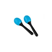Maracas ABS plastika 15cm NINO569SB NINO Percussion