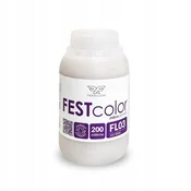 shumee FEST COLOR - mikrocementno barvilo FESTColor - pigment S3 Natural Gray 200ml