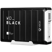 HDD External WD Black (5TB, USB 3.2 GEN 1)