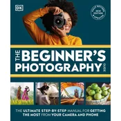 Beginner's Photography Guide