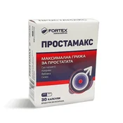 FORTEKS Prostamak/30 kapsula