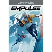 EMPULSE (Game Preview) (Windows/Xbox Series X|S) XBOX LIVE Key EUROPE