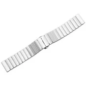 Beline strap Watch 20mm Solid white