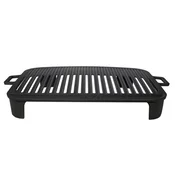 Cast iron grill, 43 x 31 cm - LAVA