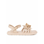 DeeZee Sandali CS6266-01 Bež