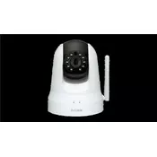 Mrežna kamera za video nadzor CCTV DLK DCS-5020L